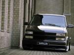 Chevrolet Astro by WALD 1995 года
